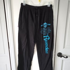 Harry Potter sleep pants